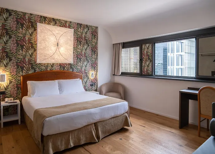 Dei CongressiAlbergo